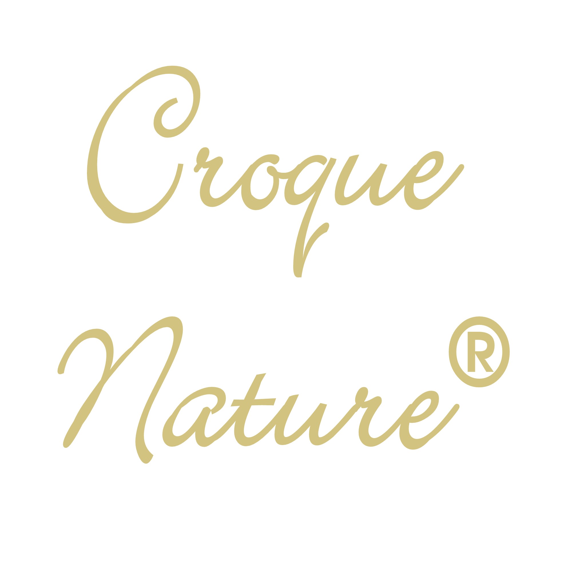 CROQUE NATURE® CHATEAUNEUF